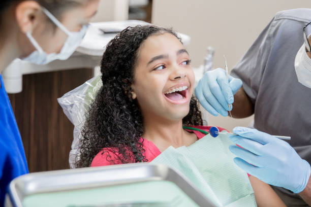 Best Emergency Dental Care for Trauma or Injury in Clay, KY