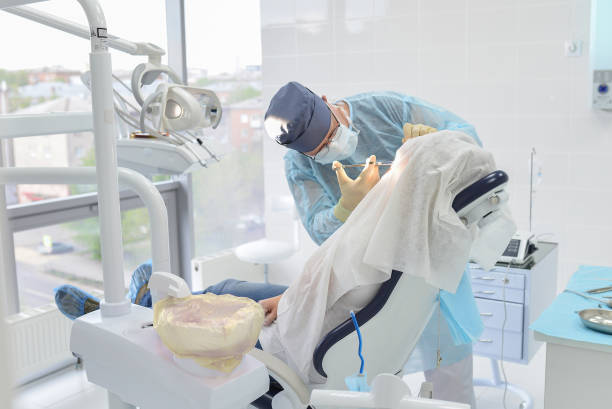 Best Emergency Dental Surgery in Clay, KY
