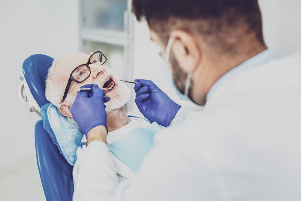 Best Emergency Tooth Extraction in Clay, KY